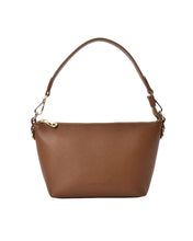 Load image into Gallery viewer, Leyton Crossbody | Tan Saffino