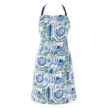 Load image into Gallery viewer, Linen Apron | Bush Botanical