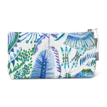 Load image into Gallery viewer, Linen Cosmetic Bag | Bush Botanical