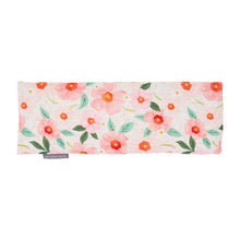 Load image into Gallery viewer, Linen Heat Pillow | Meadow Blush
