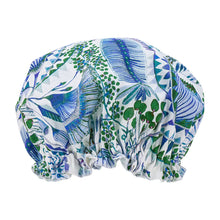 Load image into Gallery viewer, Linen Shower Cap | Bush Botanical