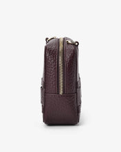 Load image into Gallery viewer, London Crossbody | Wine