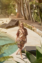 Load image into Gallery viewer, Lucia Sunset Dress