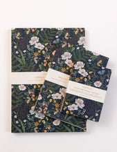 Load image into Gallery viewer, Dusk In Bloom A5 Desk Jotter