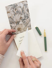Load image into Gallery viewer, Mini Belvedere Jotter