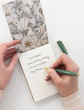 Load image into Gallery viewer, Mini Belvedere Jotter