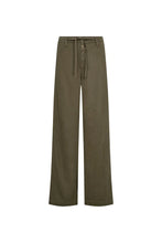 Load image into Gallery viewer, Emilia Elastic Pant | Olive