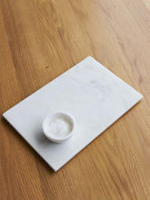 Load image into Gallery viewer, Marble Rectangle Board | Medium