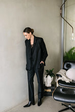 Load image into Gallery viewer, M.A.Dainty Darling Pant | Dark Navy