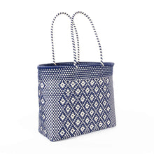 Load image into Gallery viewer, BAHIA Paloma Blue Basket | Medium
