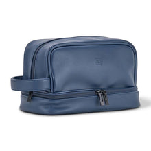 Load image into Gallery viewer, Men's Wash Bag | Navy