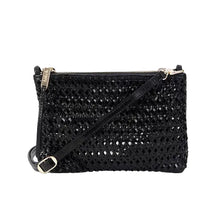 Load image into Gallery viewer, Molly Crossbody | Black