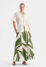 Load image into Gallery viewer, Zinnia Shirt | Ecru