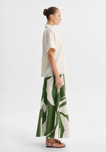 Load image into Gallery viewer, Zinnia Shirt | Ecru
