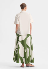 Load image into Gallery viewer, Zinnia Shirt | Ecru