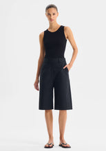 Load image into Gallery viewer, Elliott Bermuda Short | Black