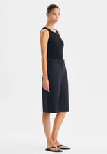 Load image into Gallery viewer, Elliott Bermuda Short | Black