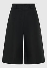 Load image into Gallery viewer, Elliott Bermuda Short | Black