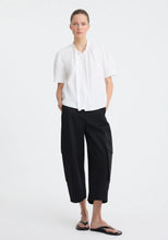 Load image into Gallery viewer, Marina Blouse | White