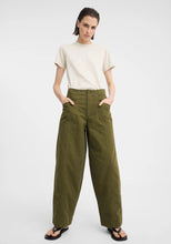 Load image into Gallery viewer, Morgan Cargo Pant | Olive
