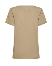 Load image into Gallery viewer, Romi Gethi Glam Tee | Twill
