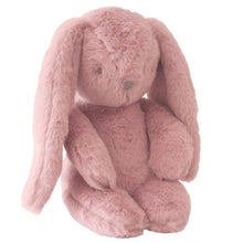 Load image into Gallery viewer, Darcey Plush Baby Bunny | Petal