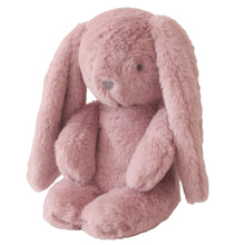 Load image into Gallery viewer, Darcey Plush Baby Bunny | Petal