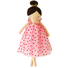 Load image into Gallery viewer, Lottie Doll 52cm | Red/Pink