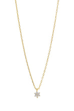 Load image into Gallery viewer, Petal Necklace | Gold