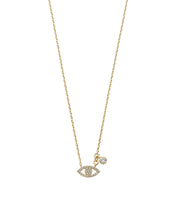 Load image into Gallery viewer, Xanthe Necklace | Gold