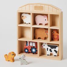 Load image into Gallery viewer, Farm Fun Animal Set