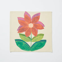 Load image into Gallery viewer, Shasta Daisy Multi Napkins (set of 4)