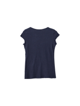 Load image into Gallery viewer, Troy Tee | Navy
