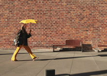 Load image into Gallery viewer, Neo Umbrella | Citrus Yellow