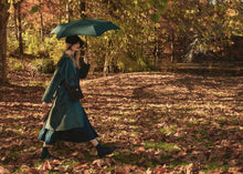 Load image into Gallery viewer, Neo Umbrella | Forest Green