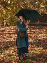 Load image into Gallery viewer, Neo Umbrella | Forest Green