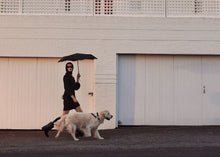 Load image into Gallery viewer, Neo Umbrella | Ink Black