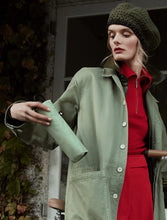 Load image into Gallery viewer, Neo Umbrella | Sage Green