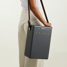 Load image into Gallery viewer, Drinks Box Sling | Leather