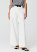 Load image into Gallery viewer, Lira Pant | White