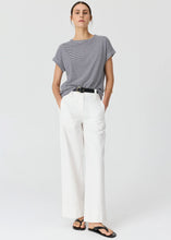 Load image into Gallery viewer, Lira Pant | White