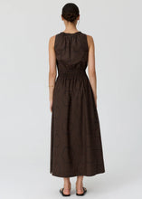 Load image into Gallery viewer, Trellis Tank Dress | Print