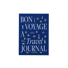 Load image into Gallery viewer, Travel Journal | Bon Voyage