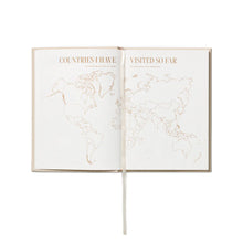 Load image into Gallery viewer, Travel Journal | Bon Voyage
