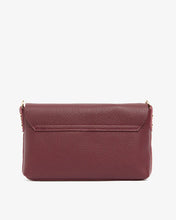 Load image into Gallery viewer, Paige Wallet | Burgundy