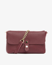 Load image into Gallery viewer, Paige Wallet | Burgundy