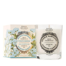 Load image into Gallery viewer, Sea Samphire Scented Candle
