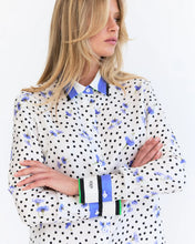 Load image into Gallery viewer, Teres Silk Shirt