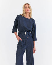 Load image into Gallery viewer, Paris Pant | Indigo