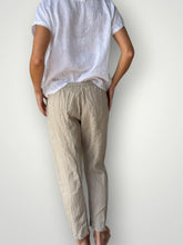 Load image into Gallery viewer, Jessie Pant | Natural